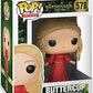 Funko The Princess Bride - Buttercup Pop Vinyl Figure Bundled with Compatible Pop Box