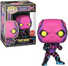 Funko Pop Red Hood Blacklight Gotham Knights GameStop .