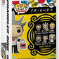 Funko POP TV Friends - New York Chandler Bing - Collectable Vinyl Figure
