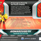Pokemon TCG Armarouge ex Premium Collection