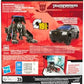 Transformers Studio Series Deluxe Class Dark of The Moon 94 Decepticon Hatchet 4.5-inch