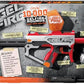 Nerf Pro Gelfire Mythic Full Auto Blaster 10000 Gelfire Rounds 800 Round Hopper