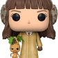Funko HARRY POTTER - Hermione Granger Herbology Funko Pop Vinyl Figure Bundled with