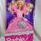 Barbie Anniversary Star Doll Wal-Mart 30th Anniversary Special Limited Edition 1992