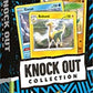 Pokemon TCG Knockout Collection Boltund Eiscue Galarian Sirfetch'd and 2 Booster Packs