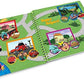 LeapFrog LeapStart Preschool Activity Book Shapes and Colors and Creativity