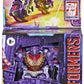 Transformers Generations Legacy Core Iguanus Action Figure - Ages 8 and Up 3.5-inch