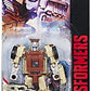 Transformers Autobot Outback Action Figure
