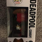 Funko Marvel Deadpool Cowboy Edition Pop Vinyl Figure 117-7493 Deadpool Cowboy Figure