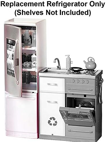 Mattel Replacement Parts for Barbie Dreamhouse Playset