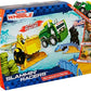 Little Tikes Slammin' Racers Scrapyard Derby