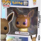 Funko Eevee Pearlescent Pop Vinyl Figure