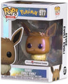 Funko Eevee Pearlescent Pop Vinyl Figure