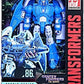 Transformers Studio Series 86-10 Voyager Class The The Movie 1986 Decepticon Sweep Action