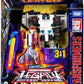 Transformers Legacy United Leader Class Galaxy Shuttle 7.5-inch Converting Action Figure
