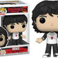 Funko POP Stranger Things - Mike Wheeler Season 4 Funko Vinyl Figure Bundled with