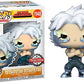 Funko My Hero Academia HLB POP Animation Vinyl Figurine Tetsutetsu Tetsutetsu 9 cm
