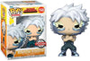 Funko My Hero Academia HLB POP Animation Vinyl Figurine Tetsutetsu Tetsutetsu 9 cm