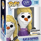 Funko POP Disney Olaf Presents - Olaf as Genie Multicolor