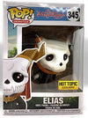 Funko Pop Animation The Ancient Magus Bride Elias 345