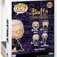 Funko POP TV BTVS - Spike - Vampire - Buffy The Vampire Slayer - Collectable Vinyl Figure