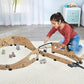 VTech Turbo Edge Riders Stunt Flight Track Set