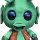 STAR WARS Funko Fabrikations Star Wars Greedo Soft Sculpture Plush Figure