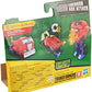 Transformers Bumblebee Cyberverse Adventures Dinobots Unite 1-Step Changer Optimus Prime