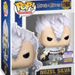 Funko Pop Animation Black Clover Nozel Silva SDCC 2023 Summer Convention