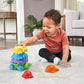 LeapFrog Nest and Count Turtle Tower