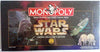 Hasbro Monopoly 1997 Star Wars Monopoly Limited Collector'S 20Th Anniversary Edition