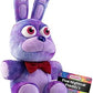 Funko Pop Plush Five Nights at Freddy's Tie Dye- Bonnie