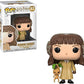 Funko HARRY POTTER - Hermione Granger Herbology Funko Pop Vinyl Figure Bundled with