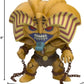 Funko Pop Animation Yu-Gi-Oh - 6 Inch Exodia Vinyl Figure
