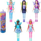 Barbie Color Reveal Doll