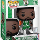 Funko POP NBA Celtics - Jaylen Brown - Collectable Vinyl Figure