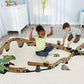 VTech Turbo Edge Riders Raptor Racers Track Set