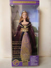 Barbie Dolls of the World Princess of the French Court Barbie Doll