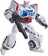 Transformers Studio Series 82 Deluxe Class Bumblebee Autobot Ratchet Action Figure - Ages
