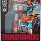 Transformers Age of The Primes Voyager Class Rescue Bot Heatwave 7-inch Converting Action
