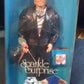 Barbie Ken Sparkle Surprise - Wearing Tux with Rose 1991