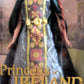 Barbie Princess Ireland Barbie - Dolls of The World Collection