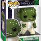 Funko Pop TV Marvel She-Hulk - Abomination