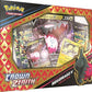 Pokemon TCG SAS 12.5 Crown Zenith Regidrago V Box