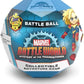 Funko Marvel Battleworld Battle Ball Series 1 - Adventure Game