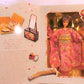 Barbie Japanese Happy New Year Barbie 1996 2nd in Limited Edition Series
