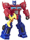 Transformers Axe Attack Optimus Prime