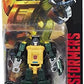 Transformers Generations Titans Return Legends Class Brawn