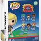 Funko POP Animation Captain Planet - Linka - Captain Planet and The Planeteers - Collectable Vinyl Figure