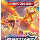 Pokemon TCG Sword Shield - Brilliant Stars Booster Pack 10 Cards Per Pack